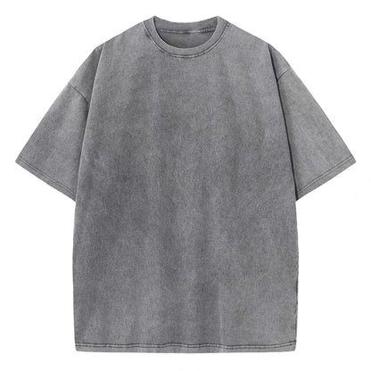 Vintage Cotton T-Shirt