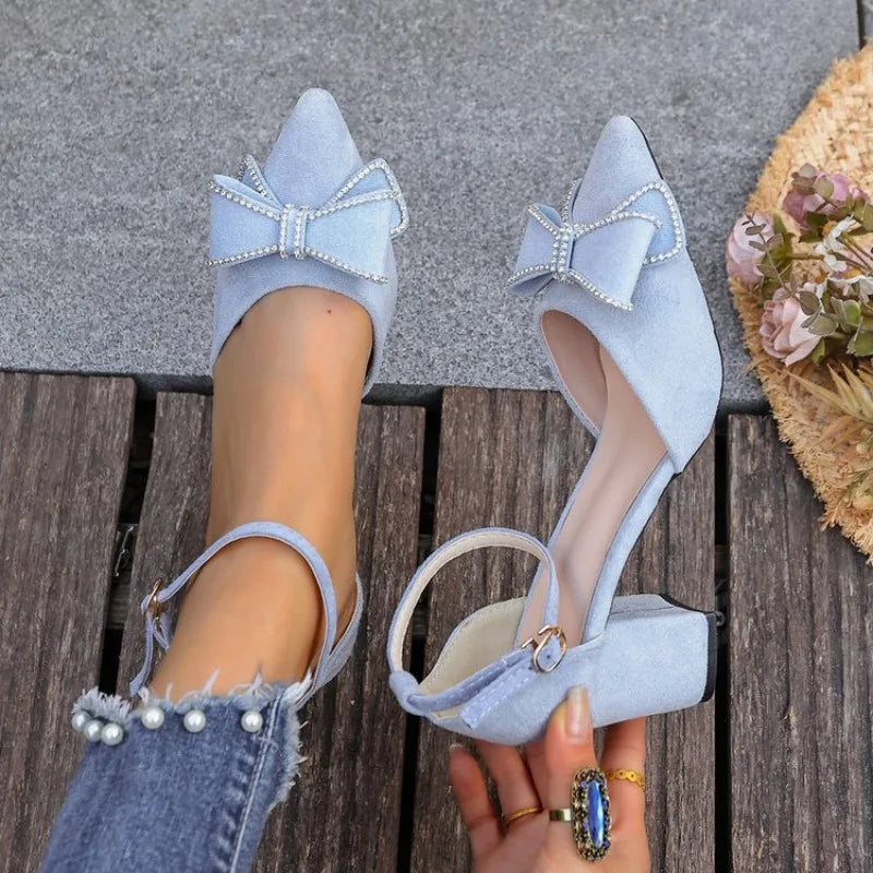 Zapatos Bella