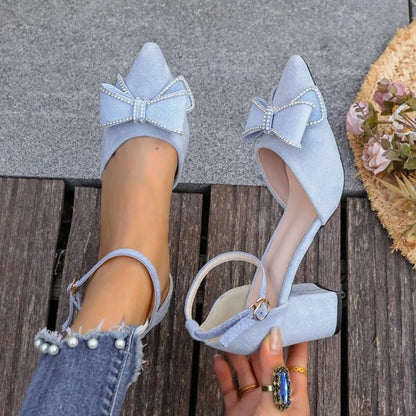 Zapatos Bella