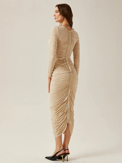 Conjunto Flor de Albaricoque