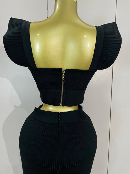 Conjunto Dalia