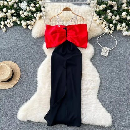 Vestido Estrella