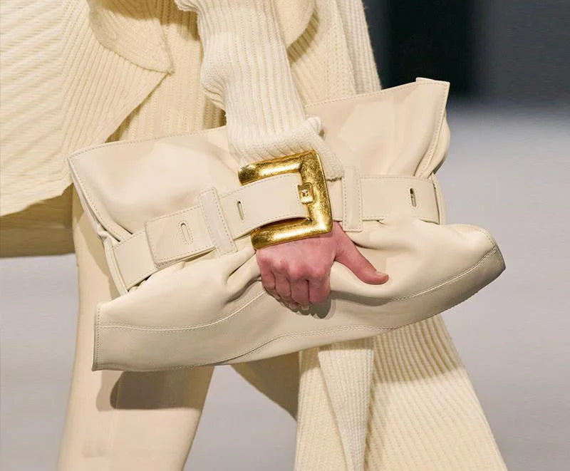 Bolso Cinturón Chic