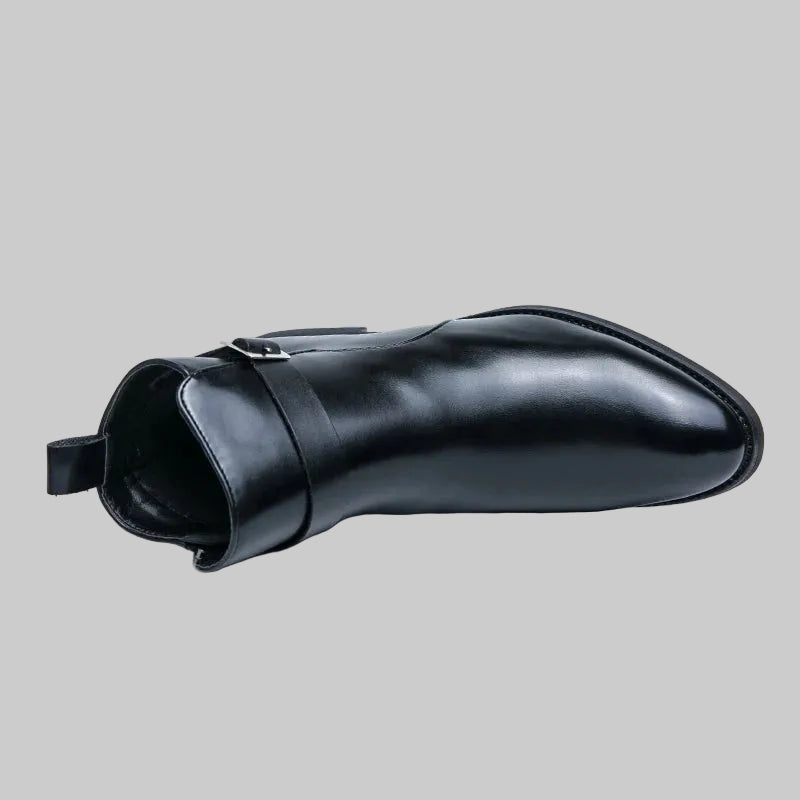 Urban Elegance Boots