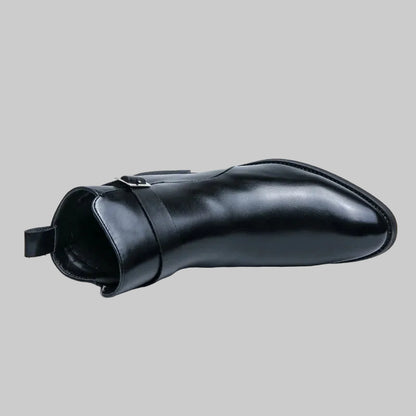 Urban Elegance Boots