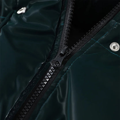 Chaqueta Luxe Winter