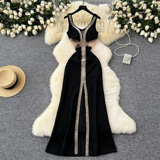 Vestido Estrella Elegante