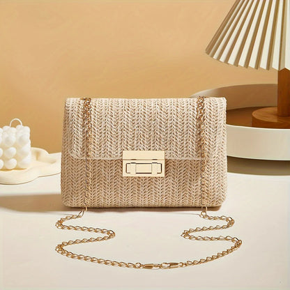 Riviera Chic Handbag