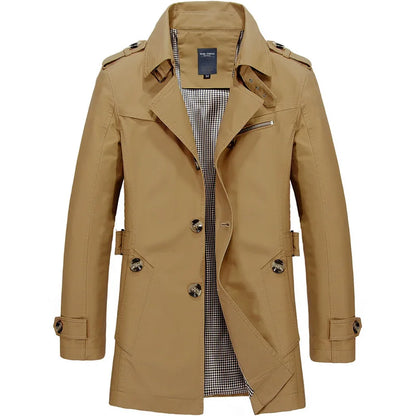 Oxford Classic Jacket