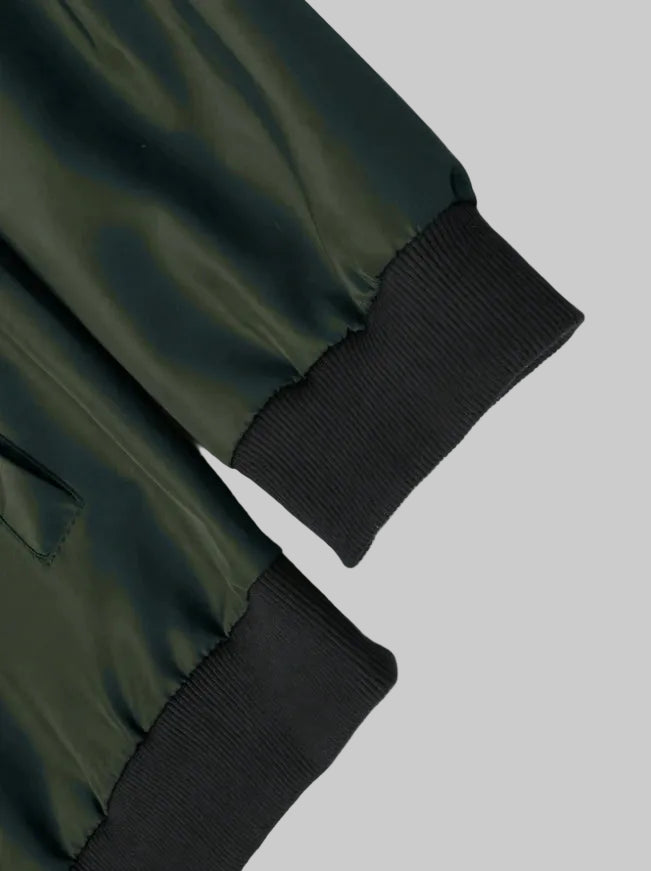 Chaqueta Hudson