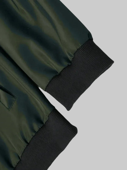 Chaqueta Hudson
