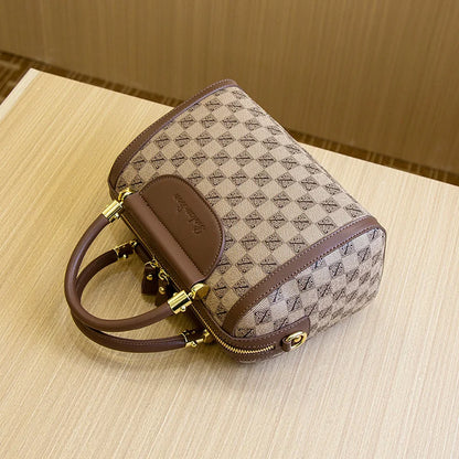 Bolso Croco Chic