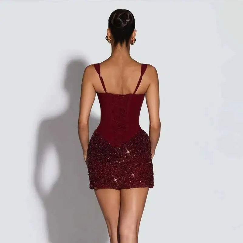 Vestido Fiesta Premium