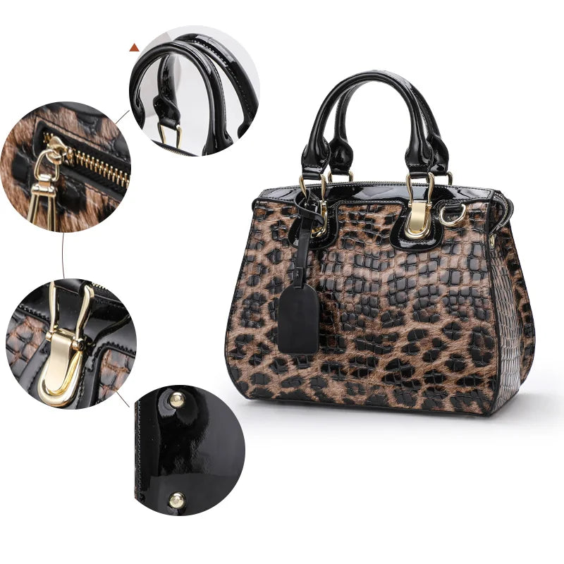 Bolso Poder Femenino