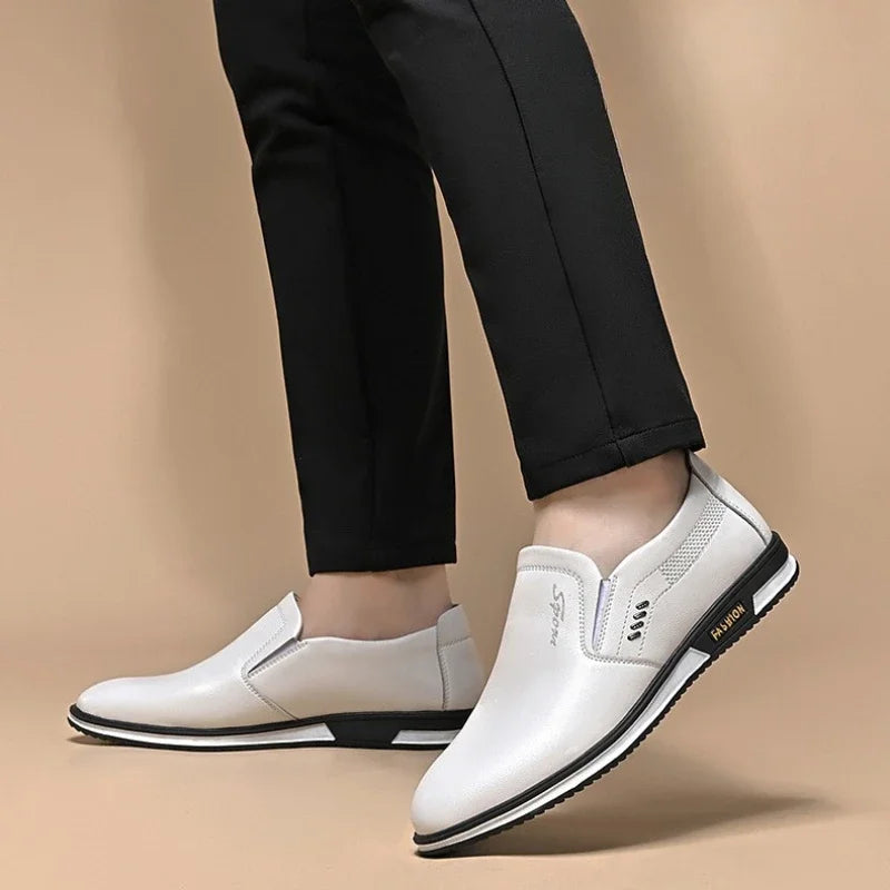Modern Gentleman Shoes