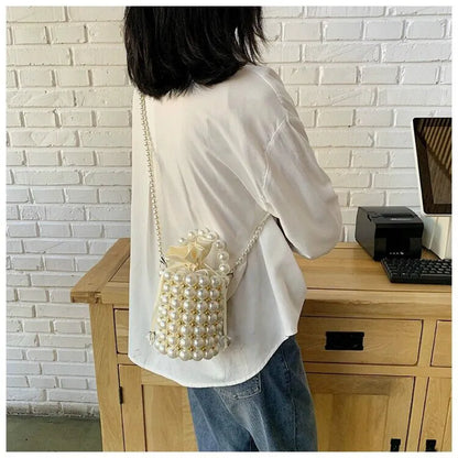 Bolso Perla Chic