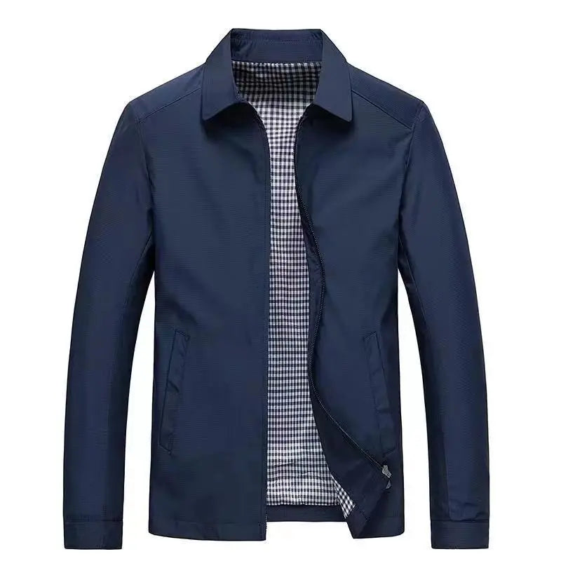 Urban Business Jacket