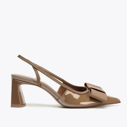 Tacones Amelie