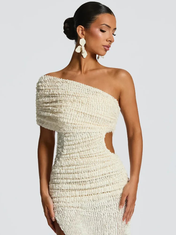 Vestido Estilo Irresistible