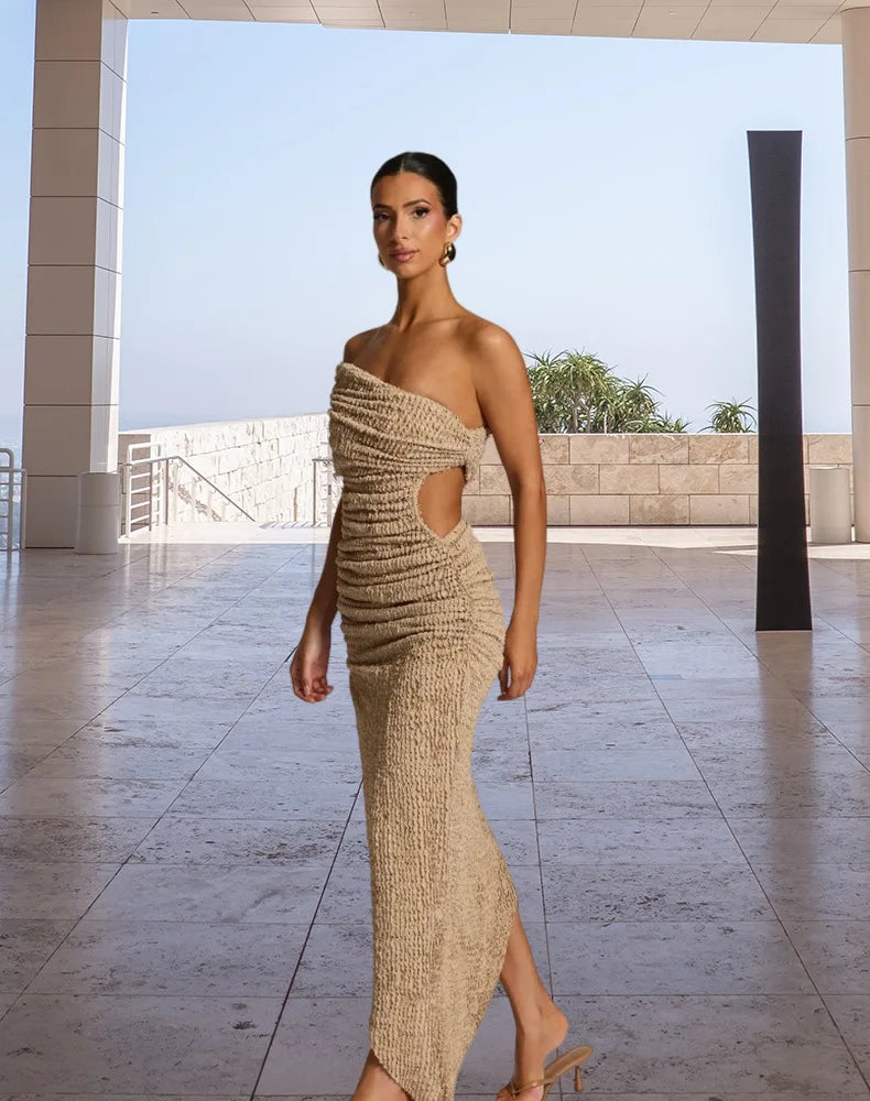 Vestido Estilo Irresistible