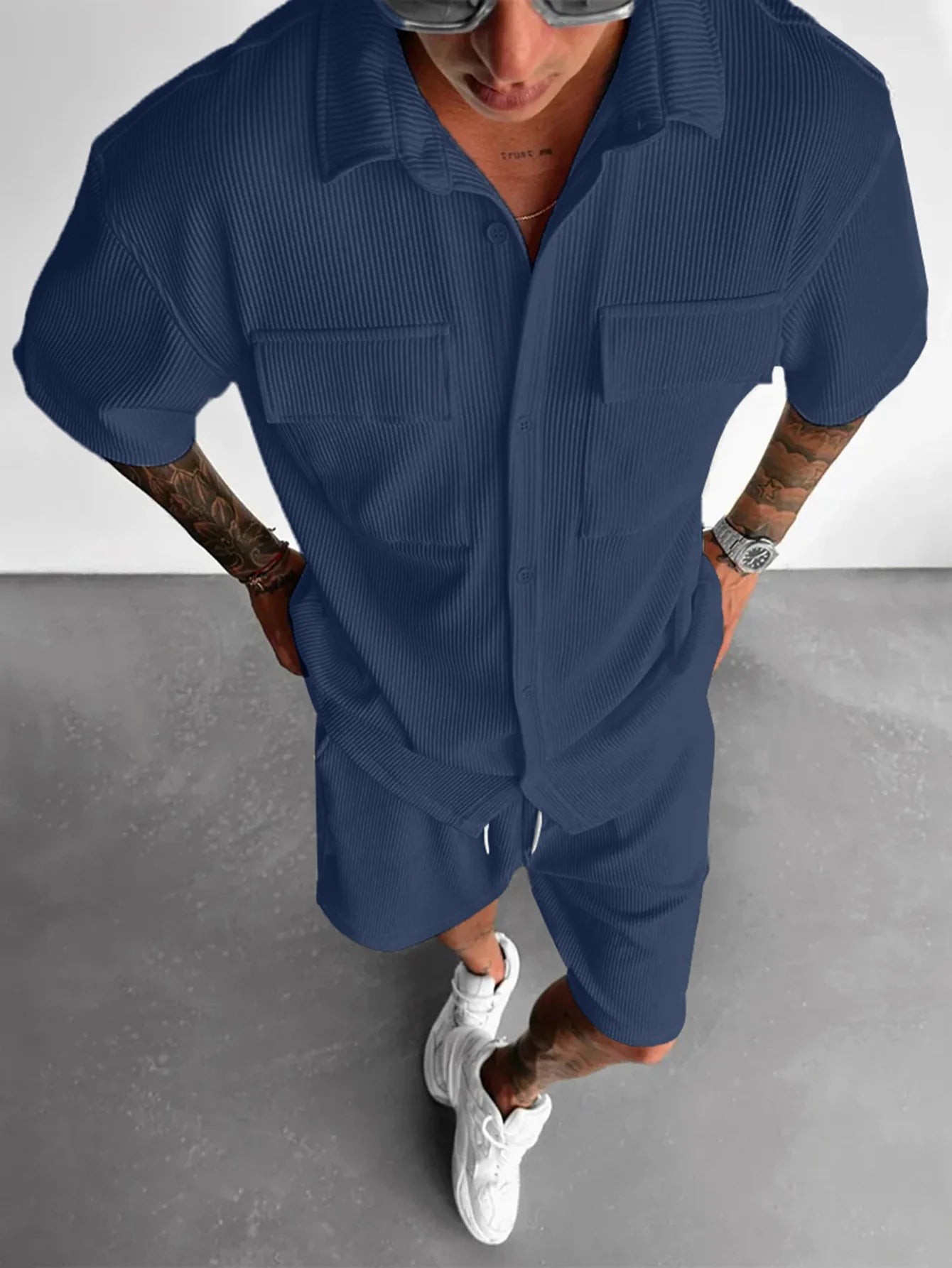 Conjunto Relax