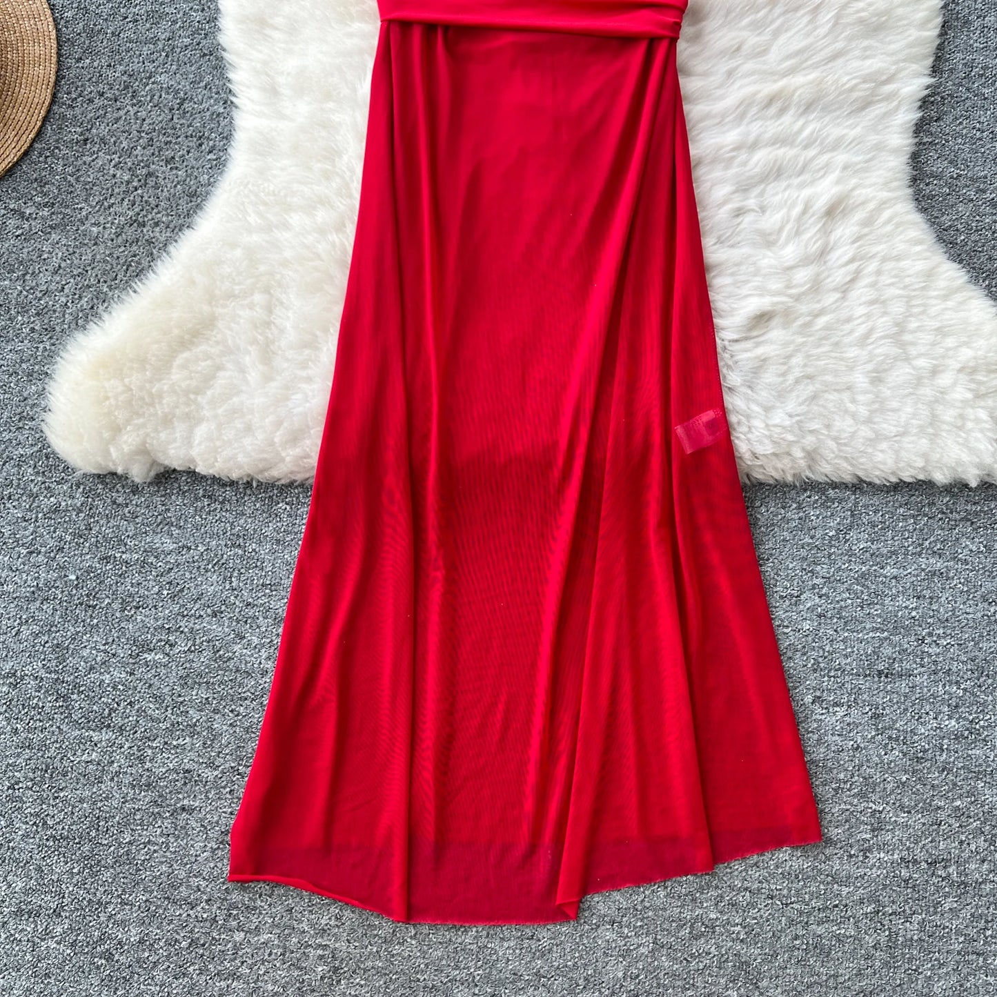 Vestido Pasión