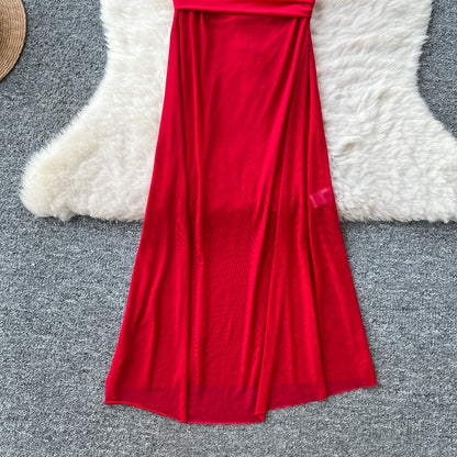 Vestido Pasión