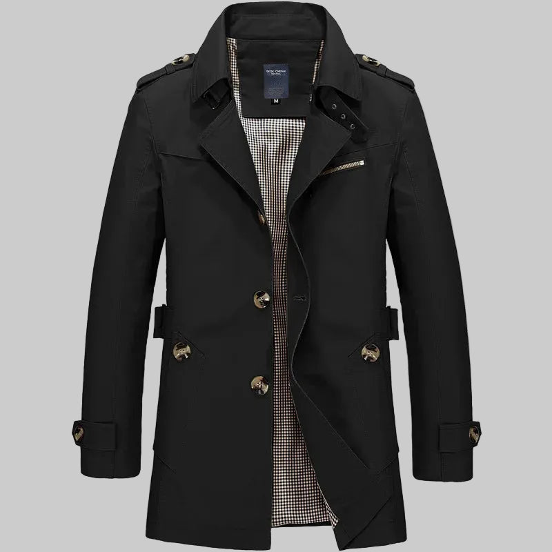Laurent Trench