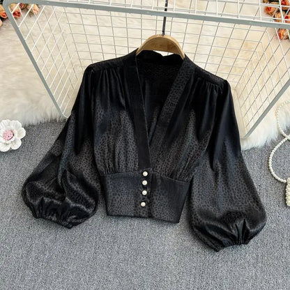 Blusa Clara