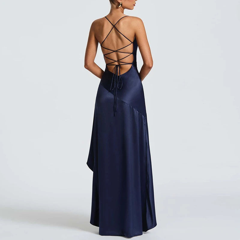 Vestido Sensual Gala