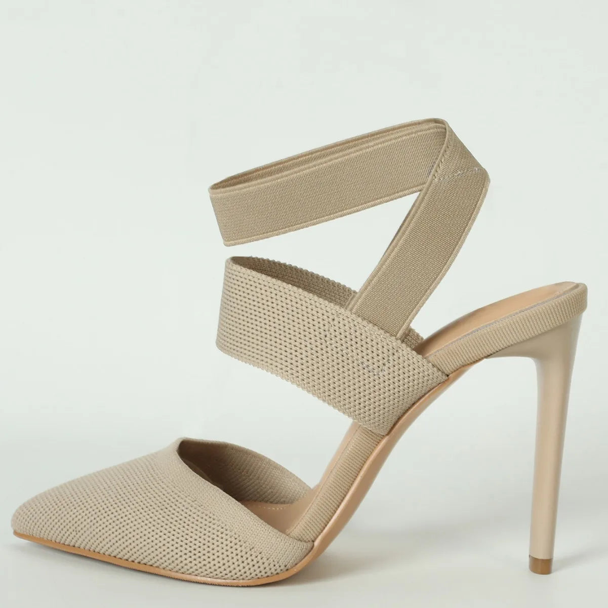 Classic Glamour Heels