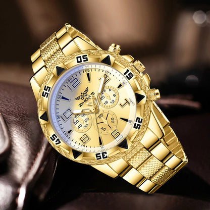 Business Luxe Hombre