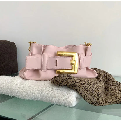 Bolso Cinturón Chic