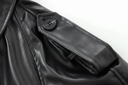 Chaqueta Urbana