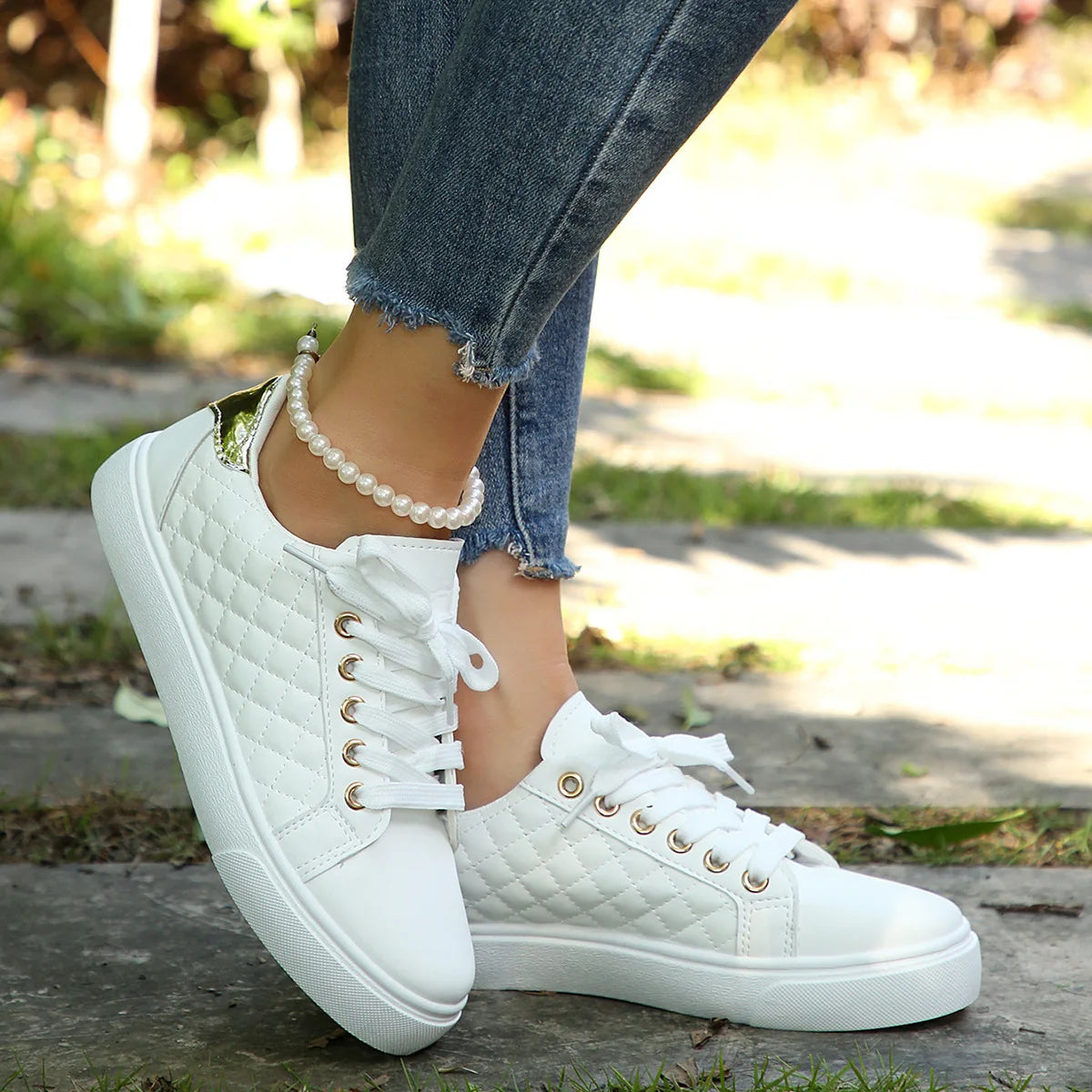Zapatillas Urban Step