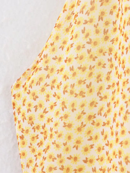 Vestido Lia Sunset