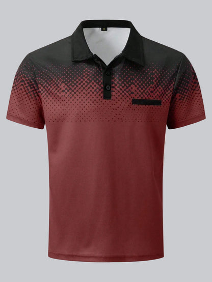 Polo Estilo Urbano