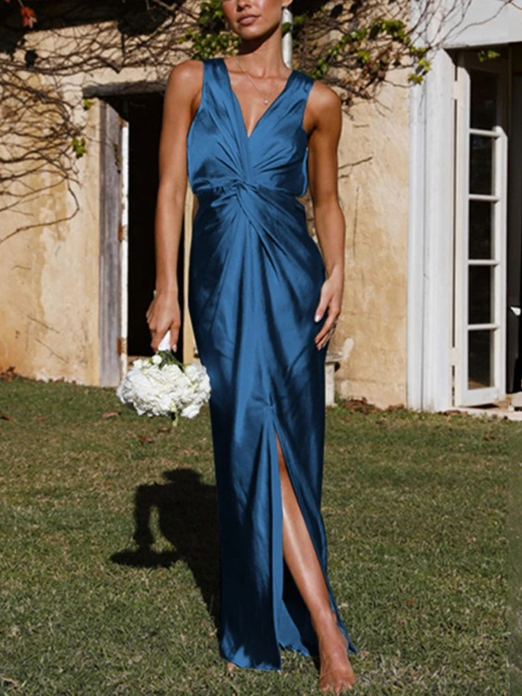 Vestido Brillo Secreto