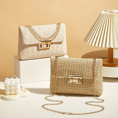 Riviera Chic Handbag