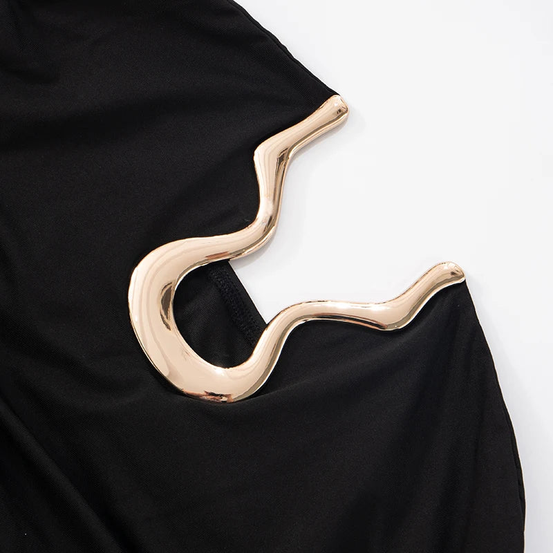 Vestido Ícono