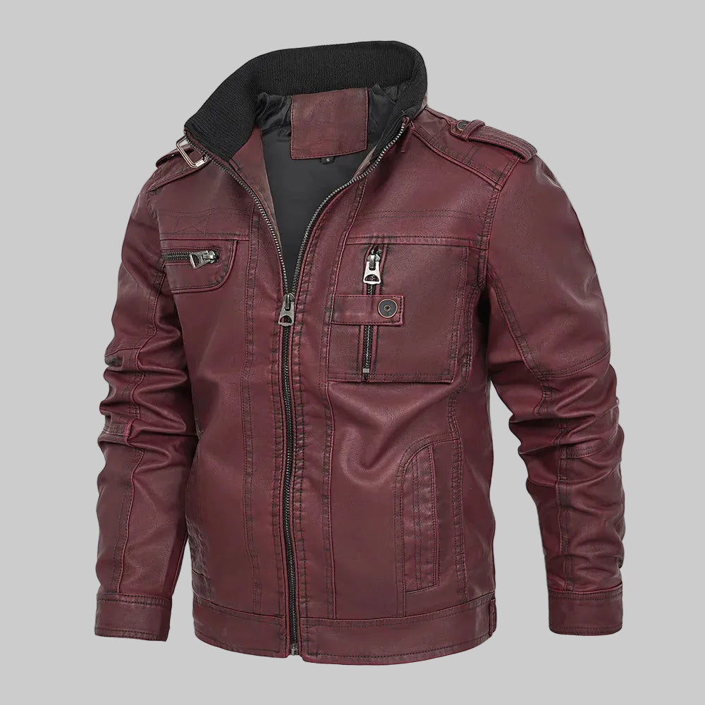 Chaqueta Guardia Urbana