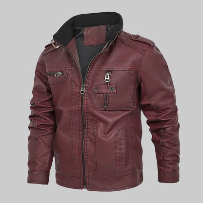 Chaqueta Guardia Urbana