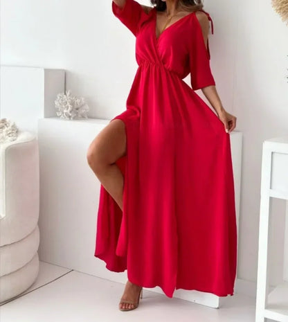 Vestido Lugentolo