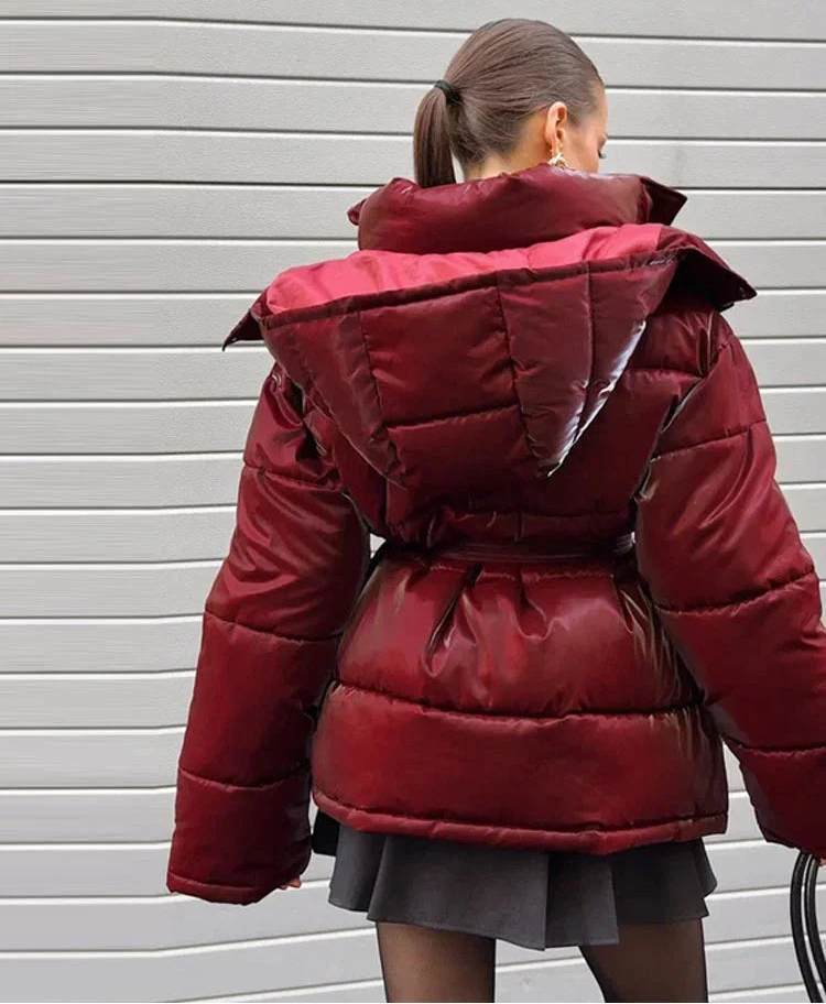 Chaqueta Luxe Winter