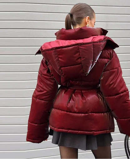 Chaqueta Luxe Winter