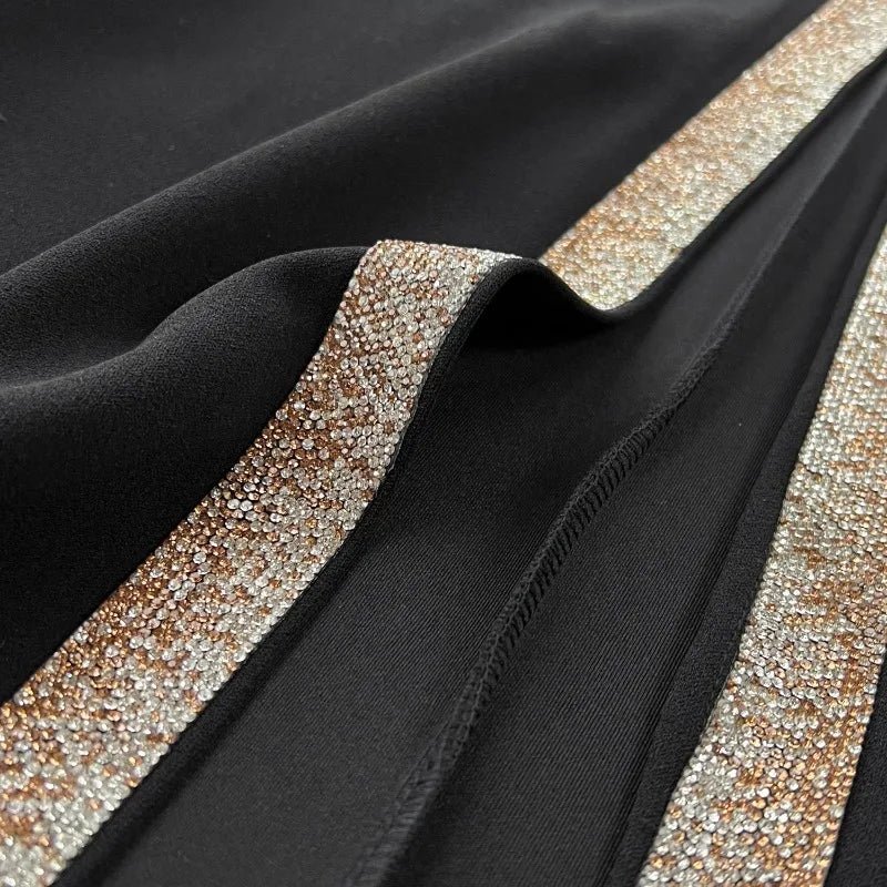 Vestido Estrella Elegante