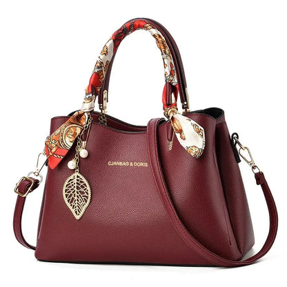 Bolso Seda Chic