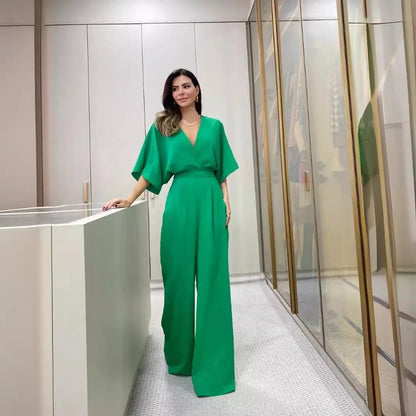 Jumpsuit Alba