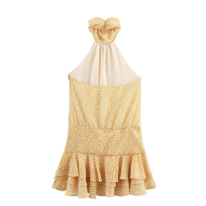 Vestido Lia Sunset