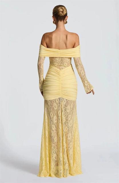 Vestido Aurora